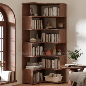 Luxury Book Shelve Call Us On