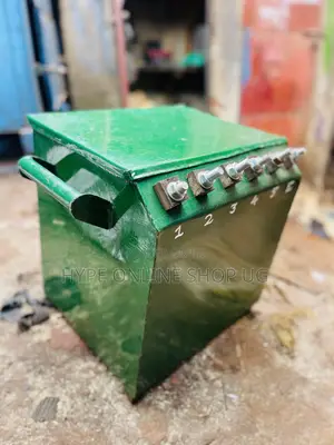 Brandnew Local Made Welding Machines