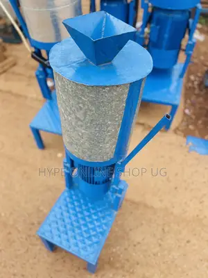 5kgs Grinding Machines for Kipooli and Powder