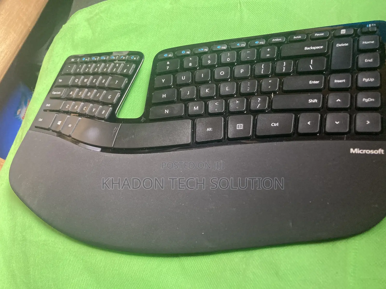 Microsoft Office Keyboard