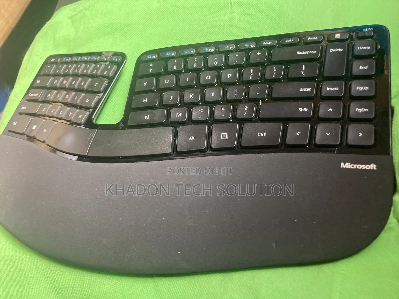 Microsoft Office Keyboard