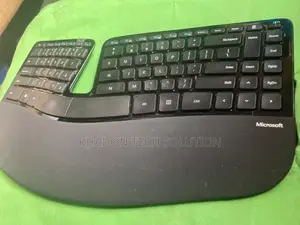Microsoft Office Keyboard