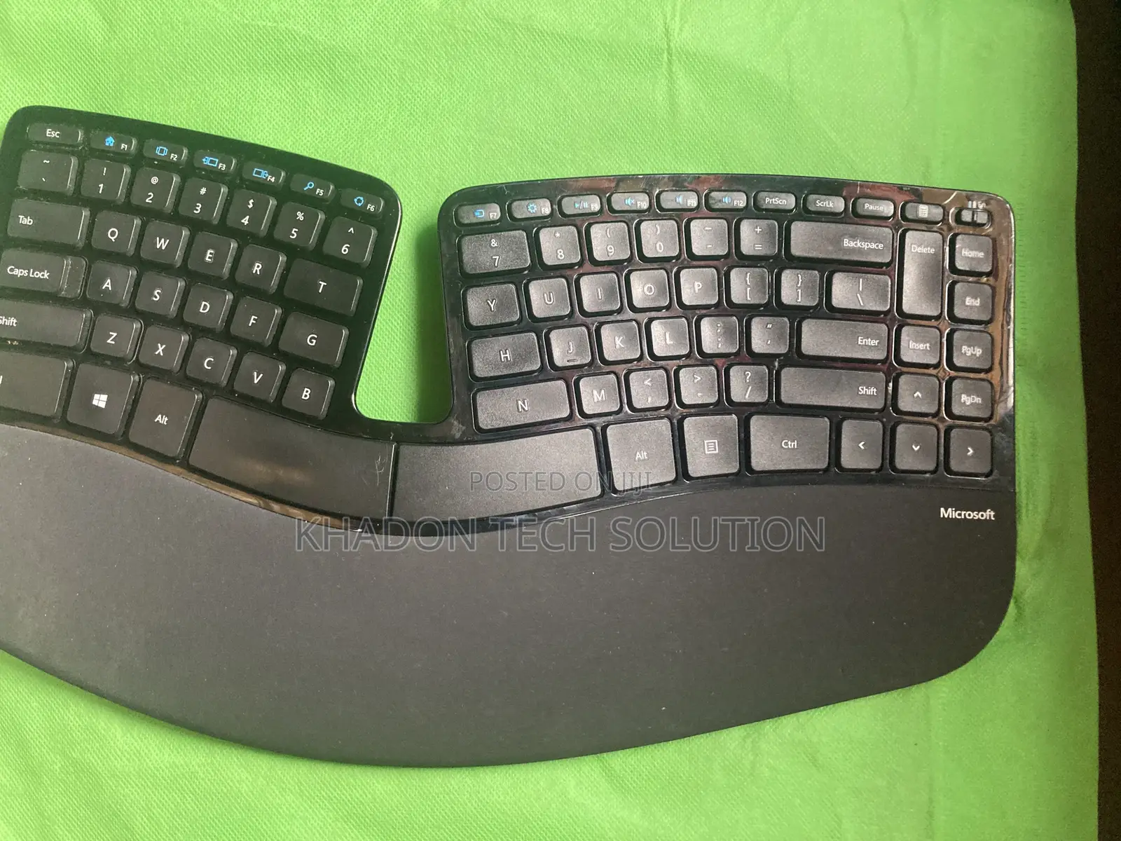Microsoft Office Keyboard