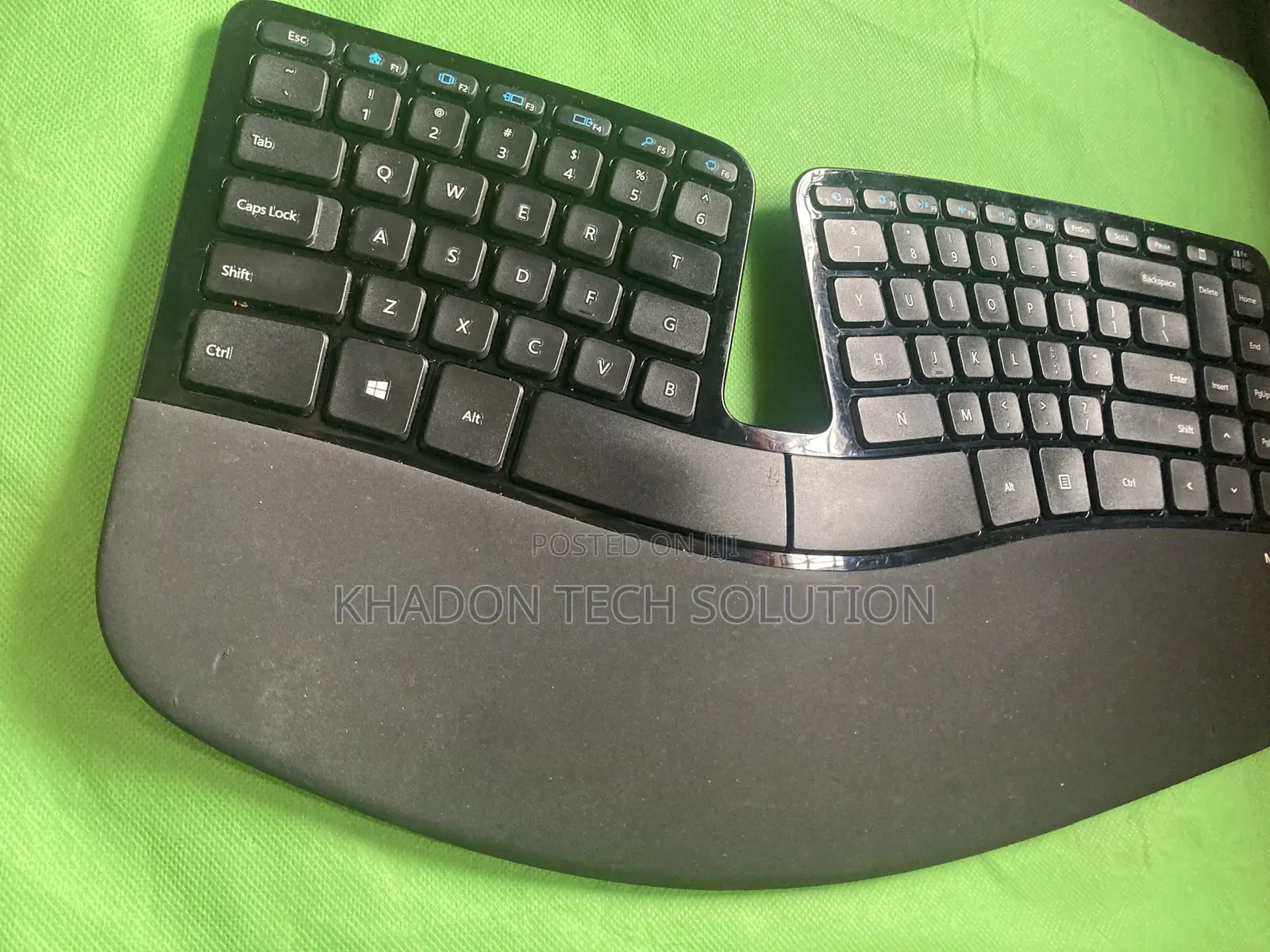 Microsoft Office Keyboard