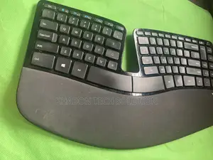 Microsoft Office Keyboard