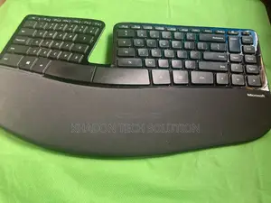 Microsoft Office Keyboard