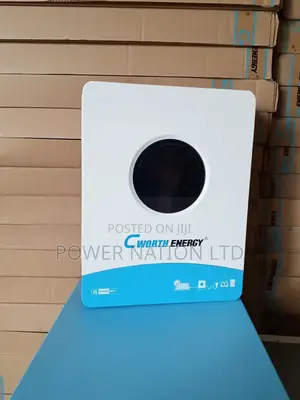 1800w 1.8kva 12v Hybrid Smart Inverter