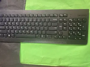 Lenovo Wireless Keyboard