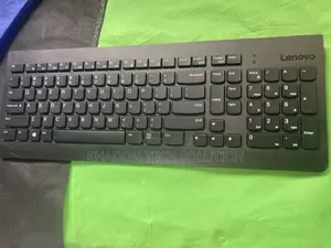 Lenovo Wireless Keyboard