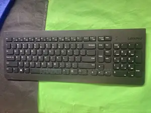 Lenovo Wireless Keyboard