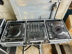 Full Virtual Dj Box Kit
