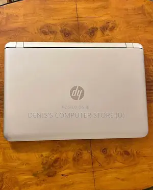 Laptop HP ProBook 440 8GB Intel Core I5 HDD+SSD 500GB
