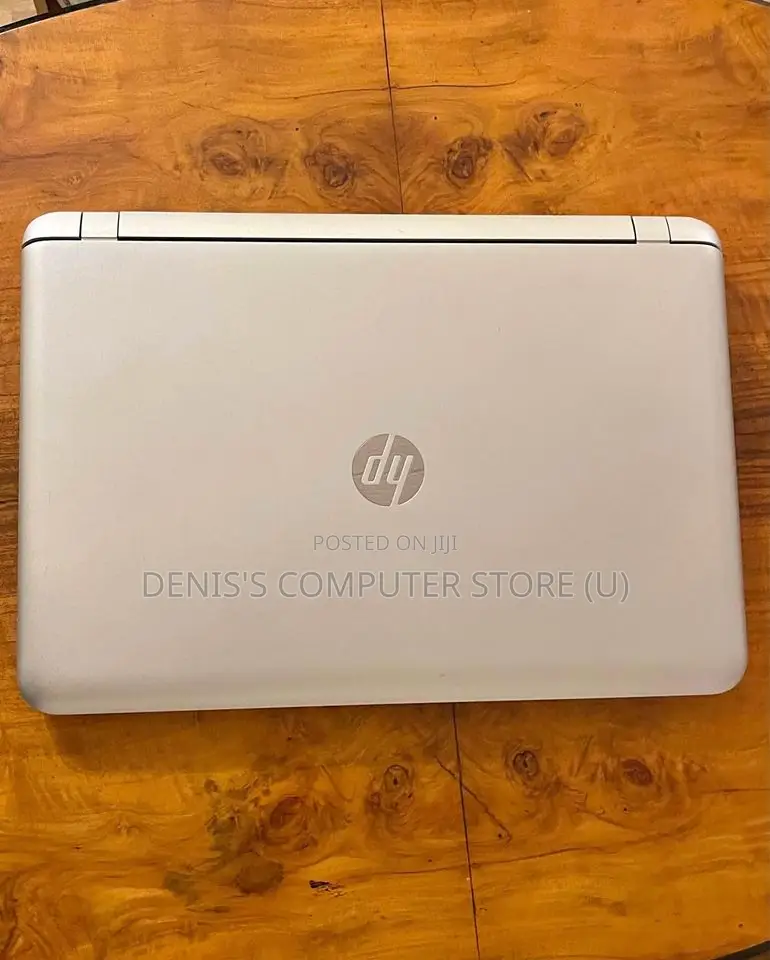 Laptop HP ProBook 440 8GB Intel Core I5 HDD+SSD 500GB