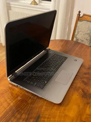 Laptop HP ProBook 440 8GB Intel Core I5 HDD+SSD 500GB