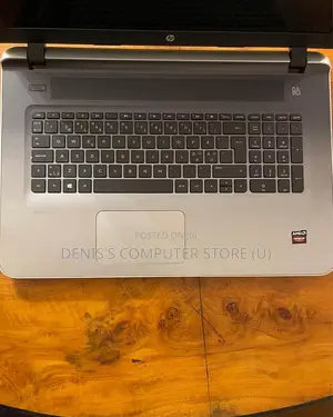 Laptop HP ProBook 440 8GB Intel Core I5 HDD+SSD 500GB