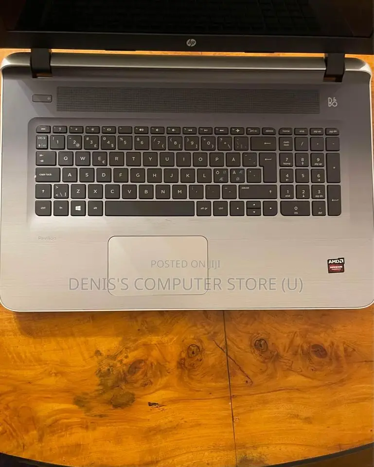 Laptop HP ProBook 440 8GB Intel Core I5 HDD+SSD 500GB