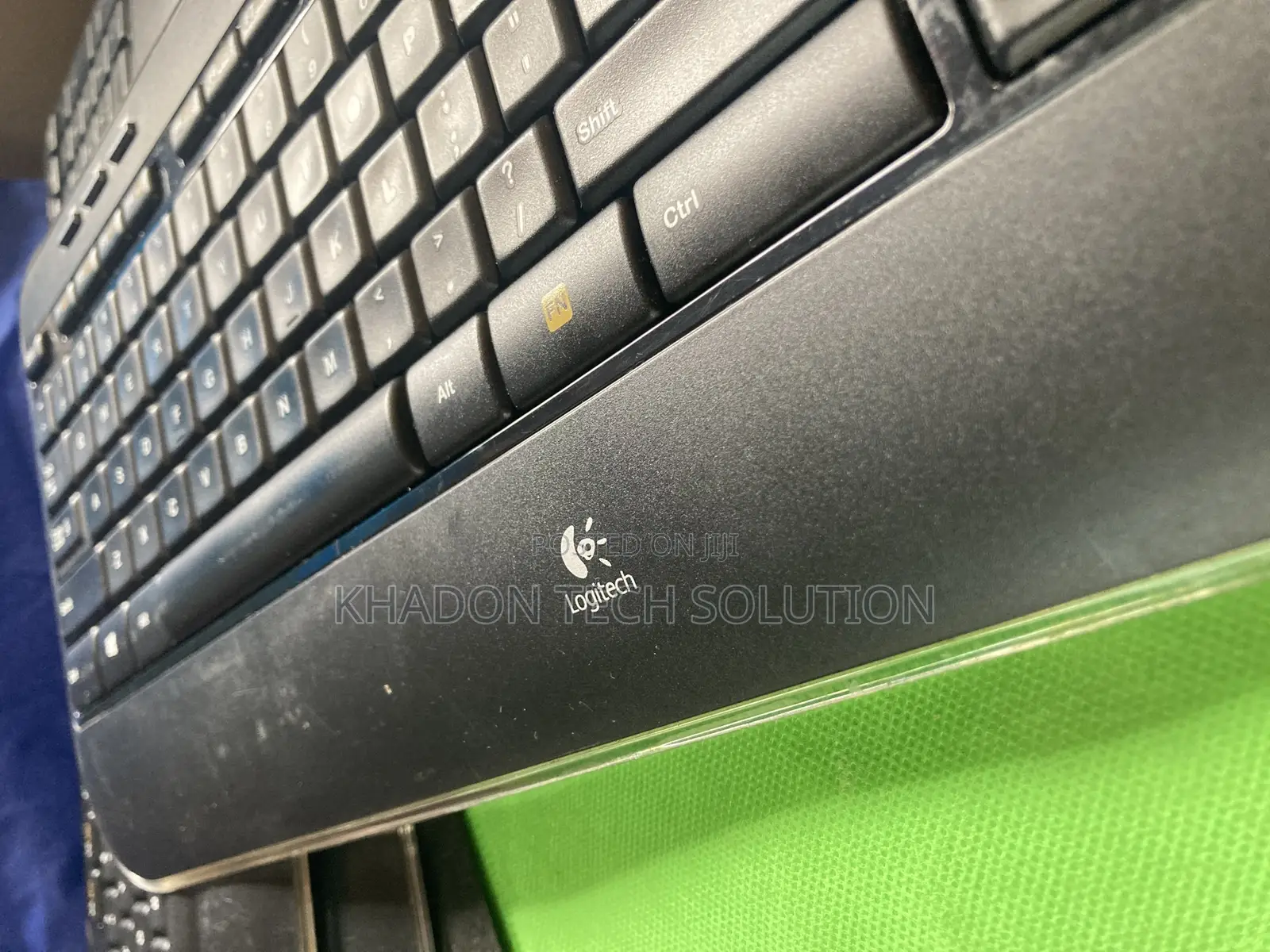 Logitech Wireless Keyboard