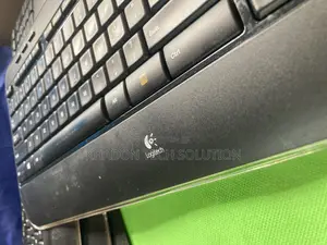 Logitech Wireless Keyboard