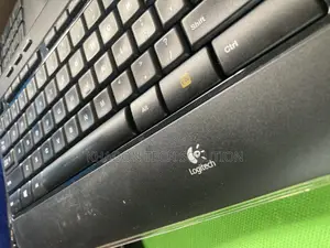 Logitech Wireless Keyboard