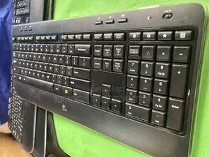 Logitech Wireless Keyboard