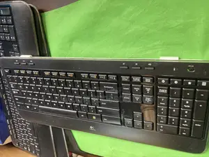 Logitech Wireless Keyboard