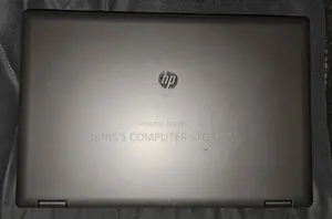 Laptop HP Compaq 8440p 3GB Intel Core I3 HDD 256GB