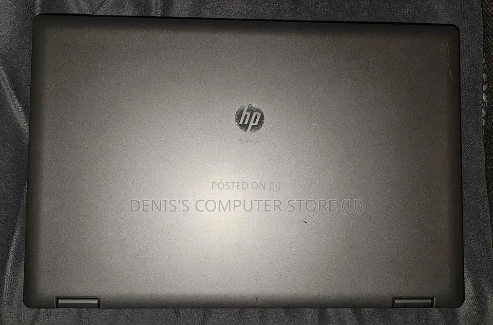 Laptop HP Compaq 8440p 3GB Intel Core I3 HDD 256GB