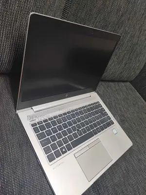 Laptop HP EliteBook 840 G6 12GB Intel Core I5 SSD 256GB