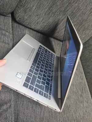 Laptop HP EliteBook 840 G6 12GB Intel Core I5 SSD 256GB