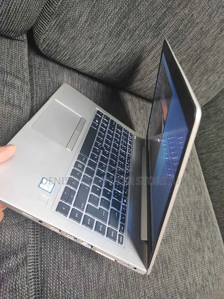 Laptop HP EliteBook 840 G6 12GB Intel Core I5 SSD 256GB