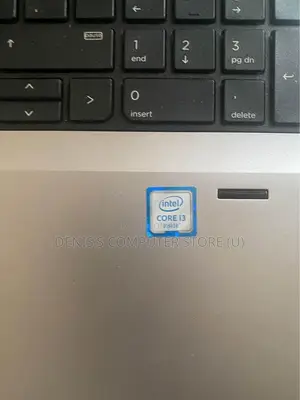 Laptop HP ProBook 640 6GB Intel Core I5 HDD 500GB
