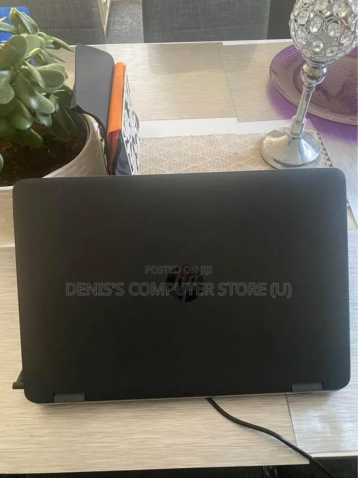 Laptop HP ProBook 640 6GB Intel Core I5 HDD 500GB