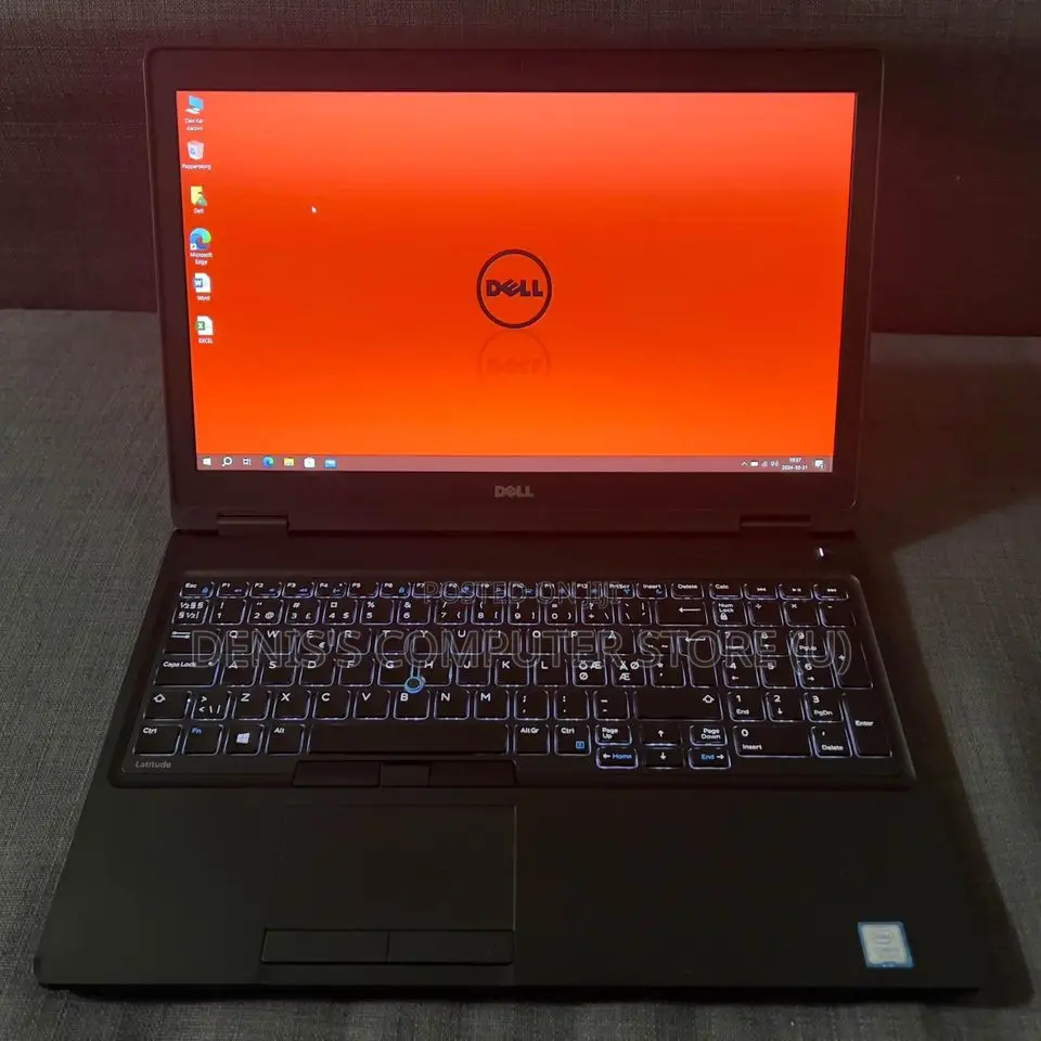 Laptop Dell Latitude 12 E7270 8GB Intel Core I5 SSD 256GB