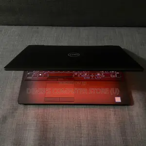 Laptop Dell Latitude 12 E7270 8GB Intel Core I5 SSD 256GB