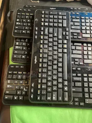 Logitech Wireless Keyboard