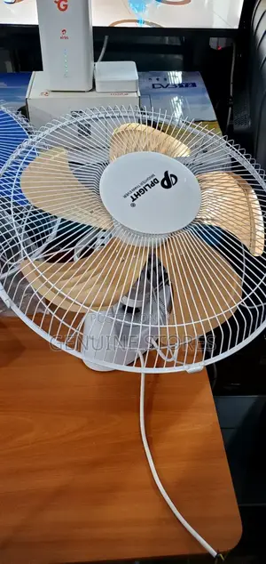 Dp Ceiling Fan