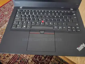 Laptop Lenovo ThinkPad L480 8GB Intel Core I5 HDD 500GB