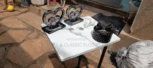 Succes Cards and Gifts Resin