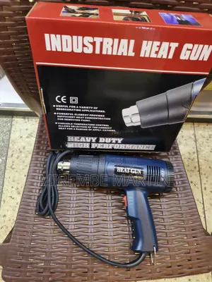 2000w Industrial Heat Gun