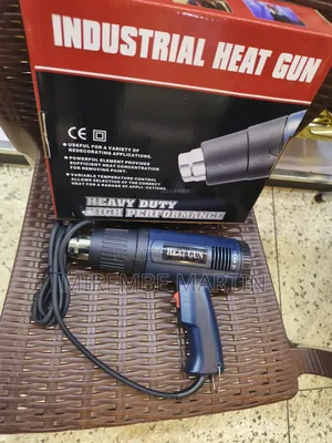 2000w Industrial Heat Gun