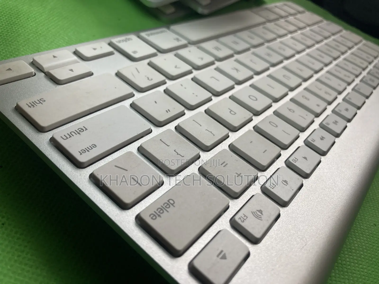 Magic Keyboard 1 Wireless