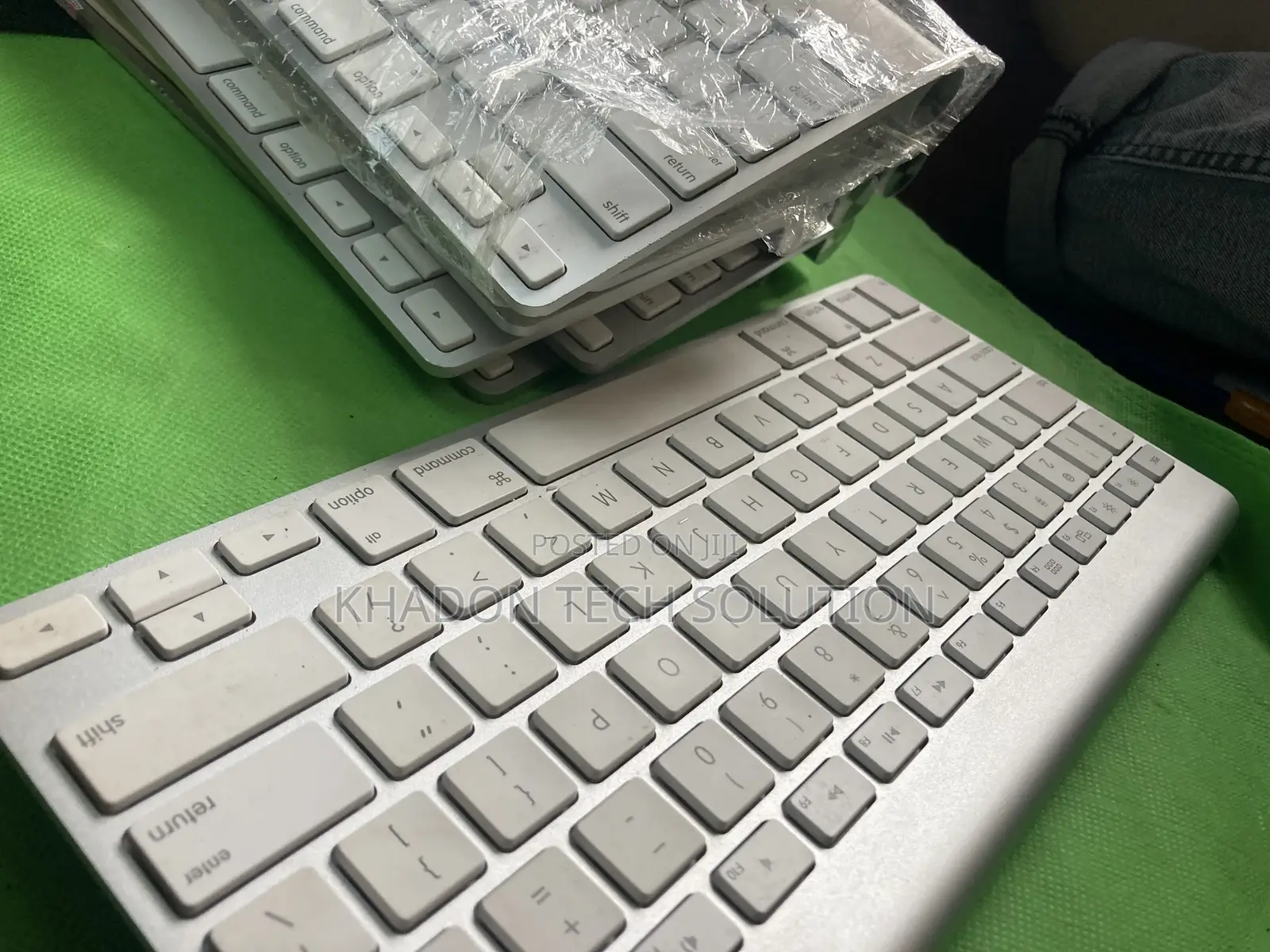 Magic Keyboard 1 Wireless
