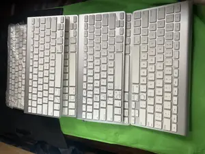 Mac Book Wireless Keyboard