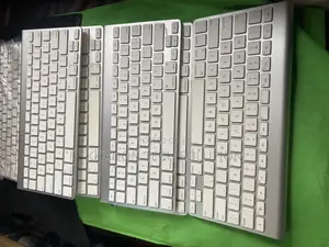 Mac Book Wireless Keyboard
