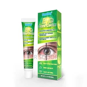2pcs Sumifun Eye Care Cream for Brighter Looking Eyes