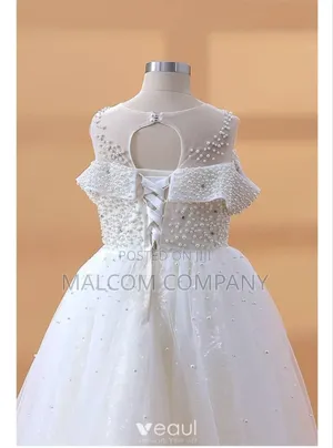 Dresses for Girls.