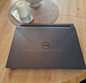 Laptop Dell G15 5511 12GB Intel Core I5 SSD 256GB