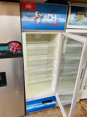 300L ADH Display Fridge for Businesses