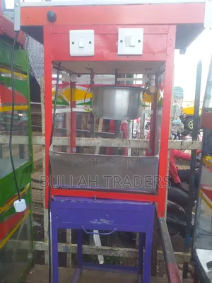 Popcorn Makers Machine Superquality