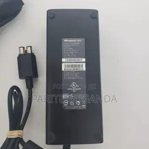 Xbox 360 Power Adapter